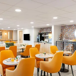 Residhome Aeroport Apart-hotel