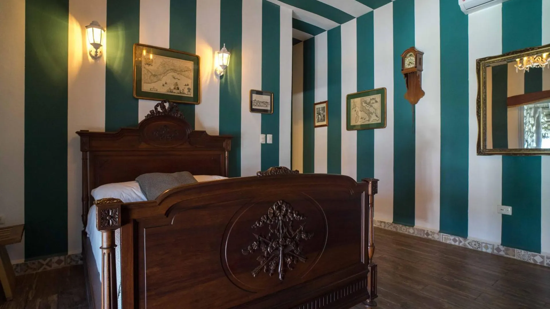 Hotel Sonno Cielito Tulum