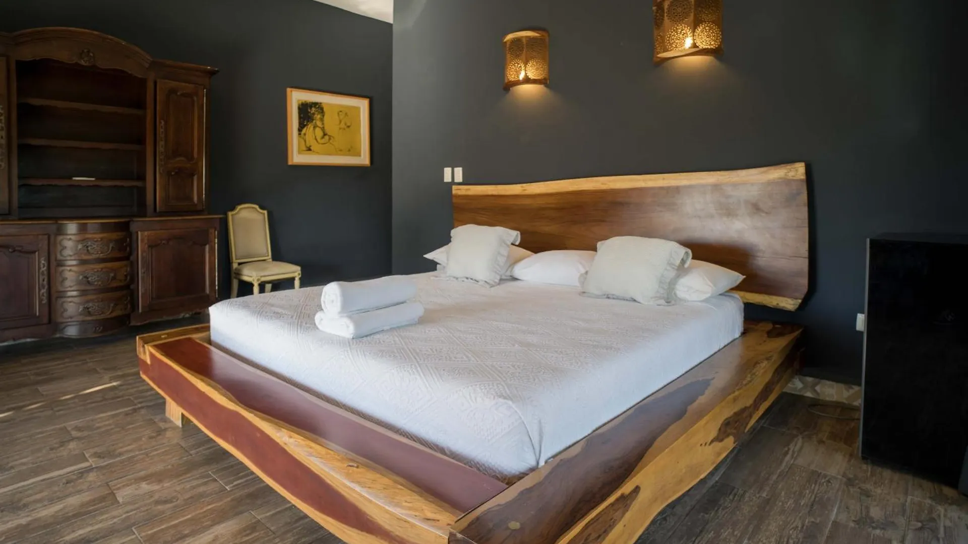 Hotel Sonno Cielito Tulum 4*,