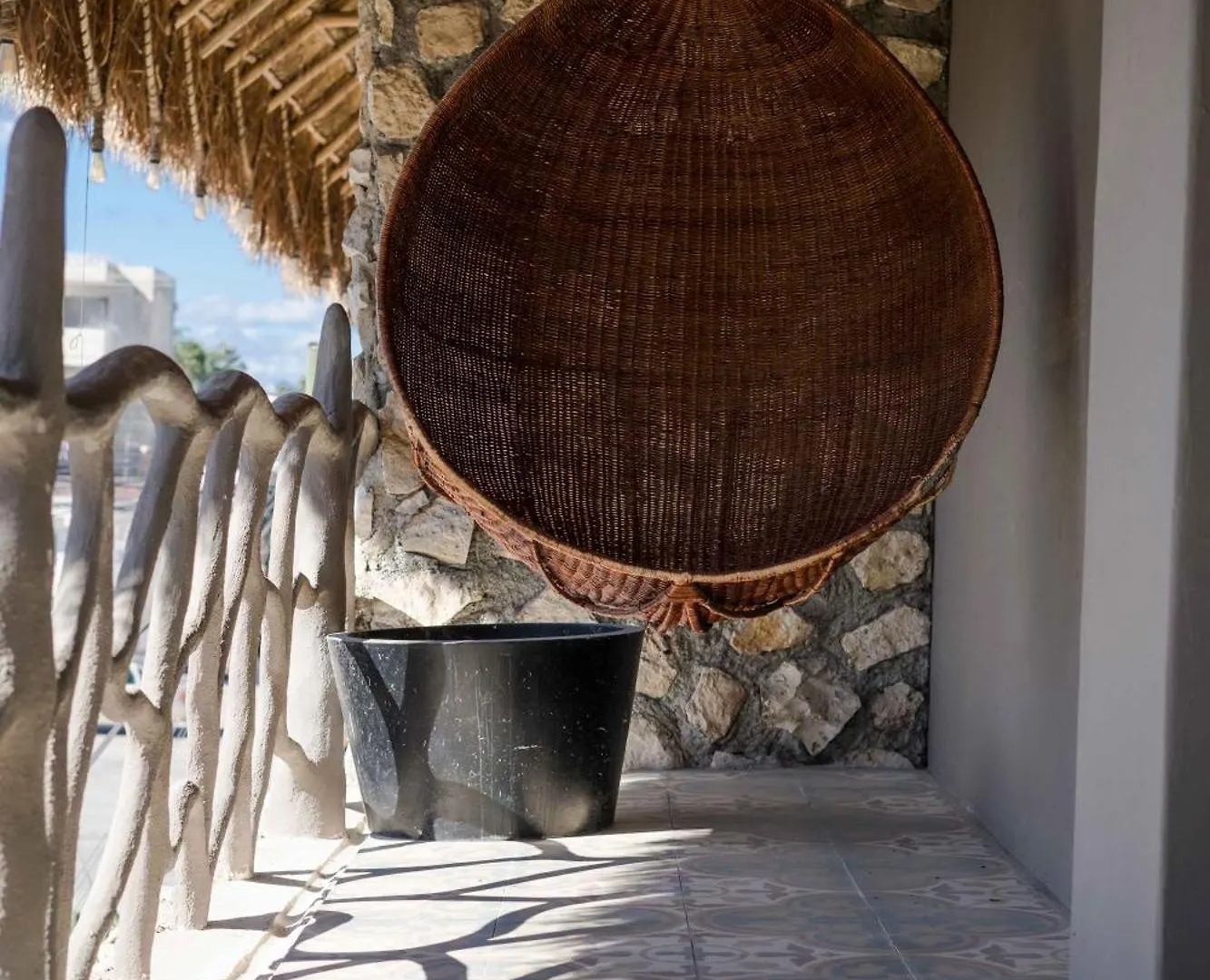 ****  Hotel Sonno Cielito Tulum México